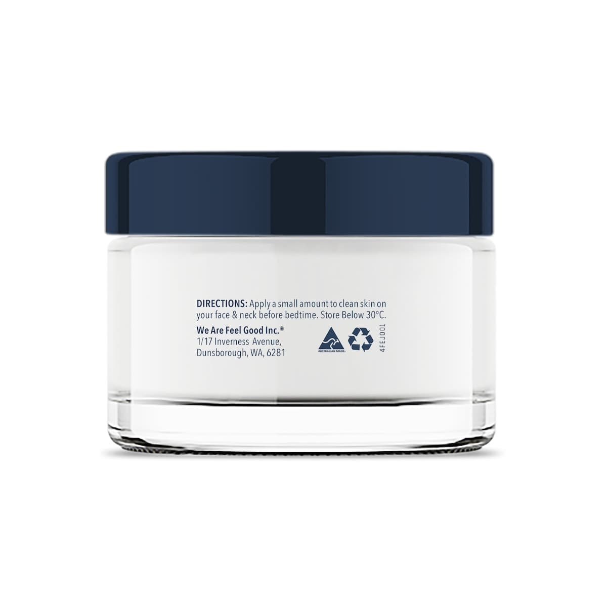 Thumbnail We Are Feel Good Inc. Good Night Skin Restoring Cream 50ml