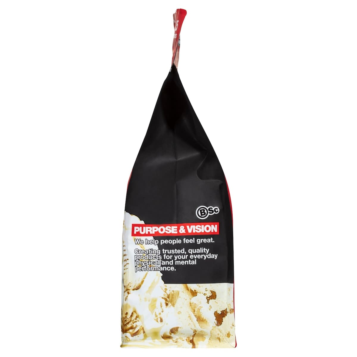 Thumbnail BSc Clean Plant Protein Premium Vanilla 1kg