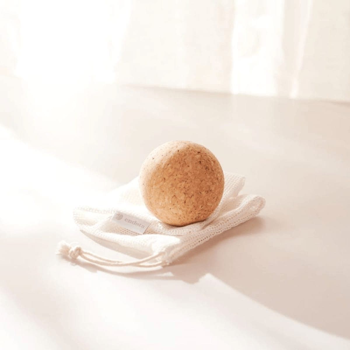 Thumbnail Endota Cork Trigger Point Ball 300g