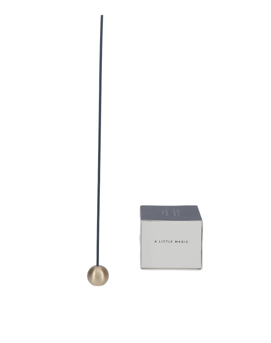 Thumbnail Maho Enkei Solid Brass Incense Burner