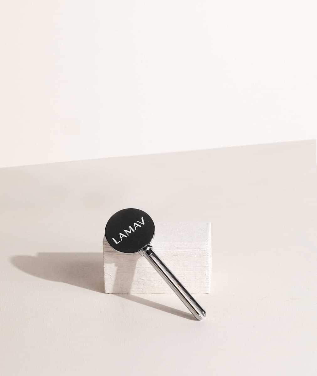 Thumbnail LAMAV Tube Key