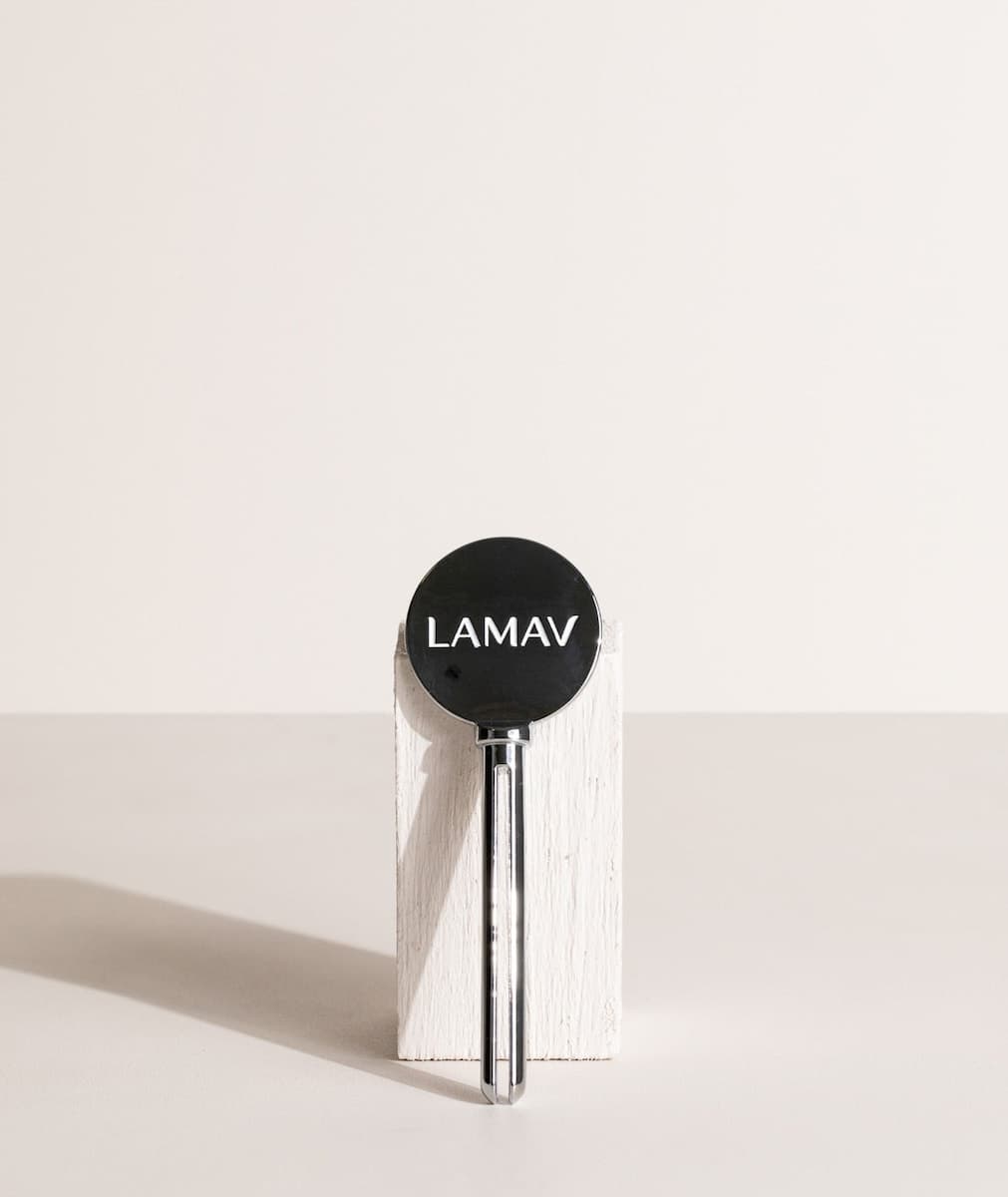 Thumbnail LAMAV Tube Key