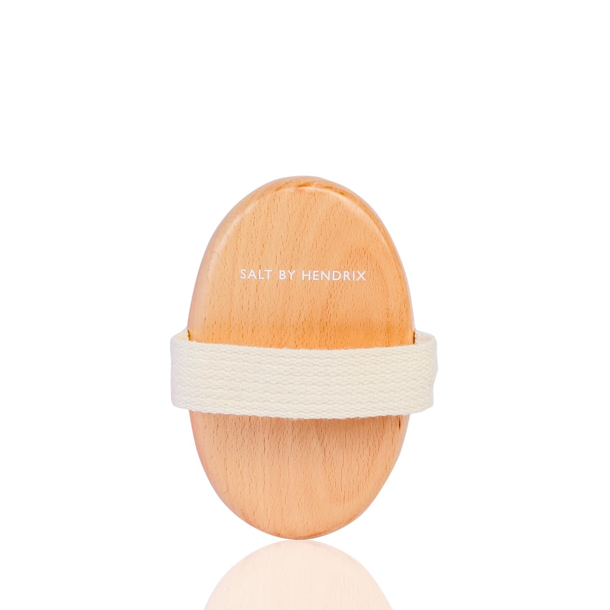 Thumbnail Salt By Hendrix Dry Body Brush