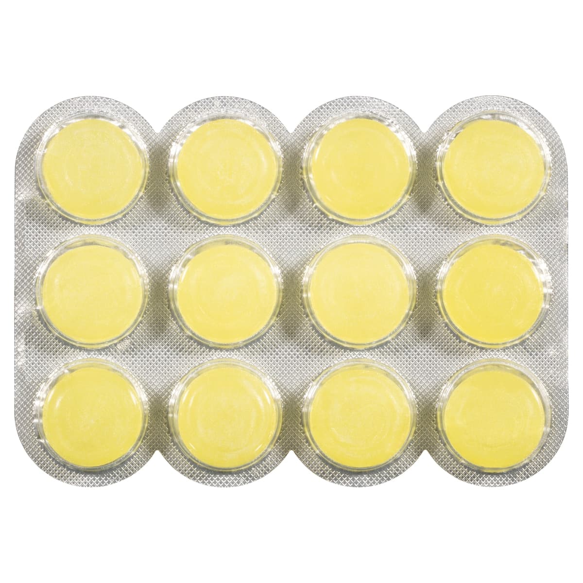 Thumbnail Strepsils Sore Throat Relief Honey & Lemon Lozenges 36 Pack