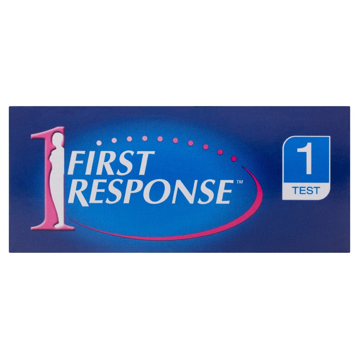 Thumbnail First Response Early Result Instream Pregnancy Test 1 Test