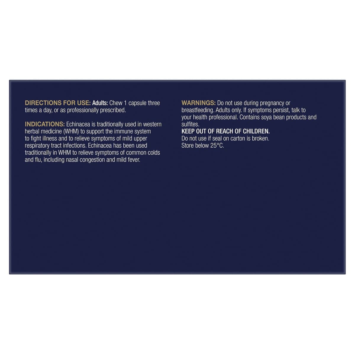 Thumbnail BioCeuticals ArmaForce ImmunoBurst 60 Capsules