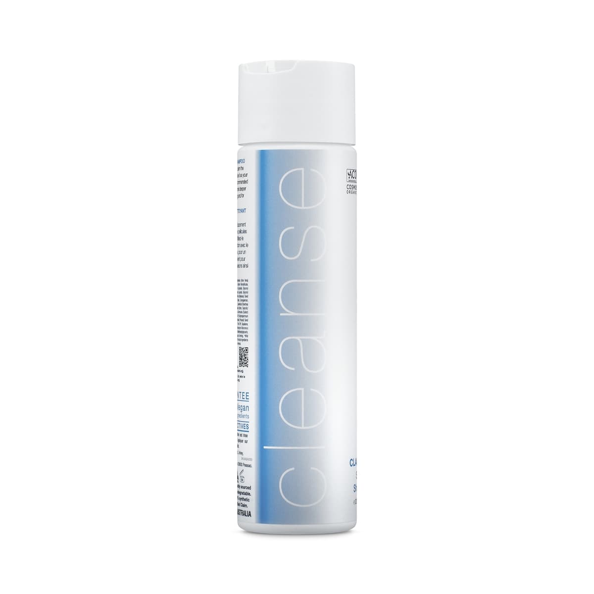 Thumbnail Abache Organics Clarifying Shampoo 225ml