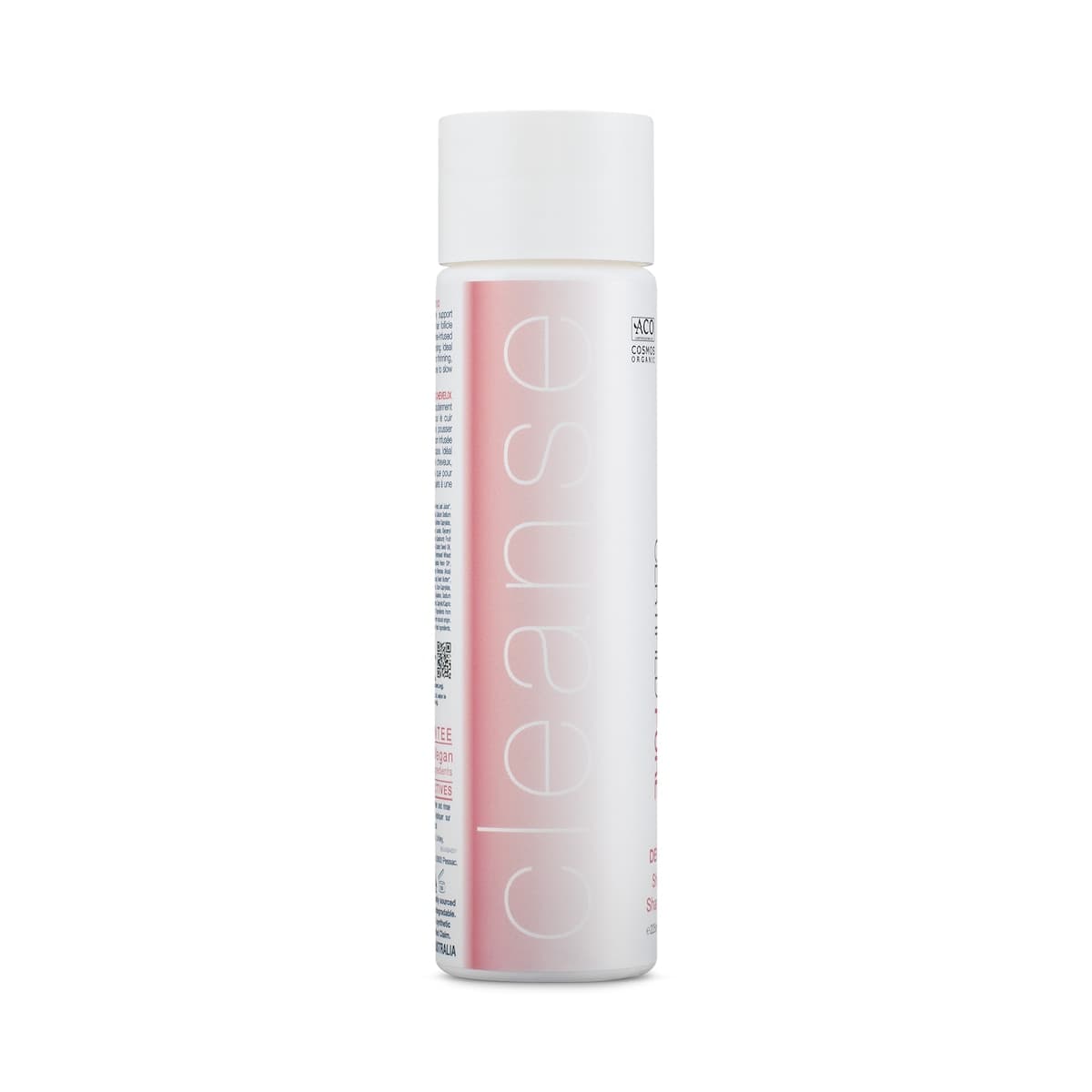 Thumbnail Abache Organics Density+ Shampoo 225ml