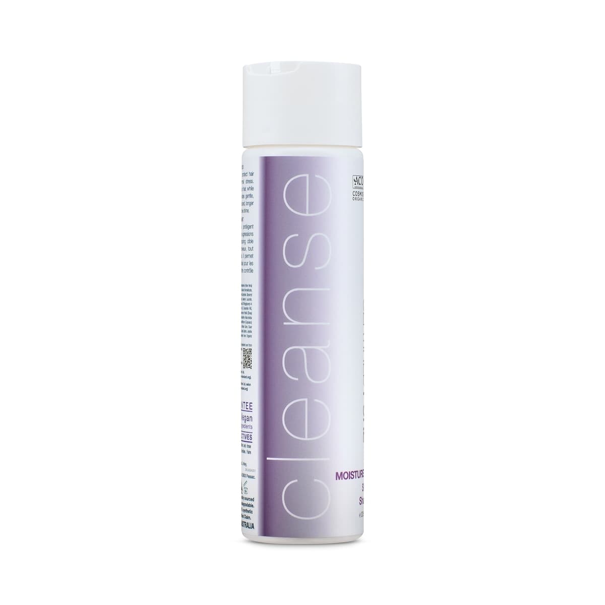 Thumbnail Abache Organics Moisture Ritual Shampoo 225ml