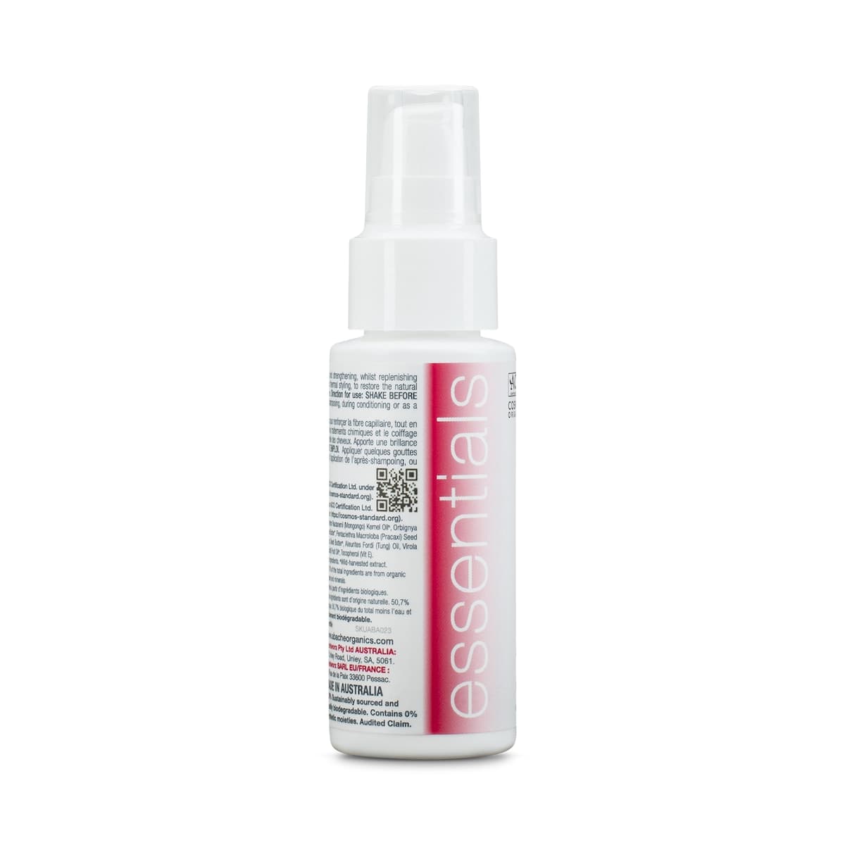 Thumbnail Abache Organics Amazon Hair Oils 60mL
