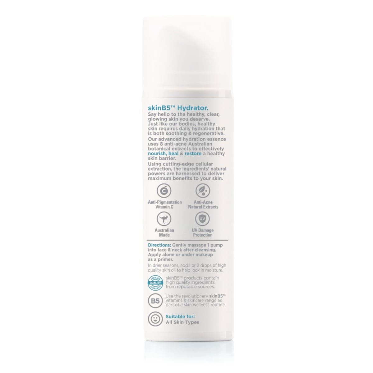Thumbnail SkinB5 Australian Botanicals Hydration Essence 50ml