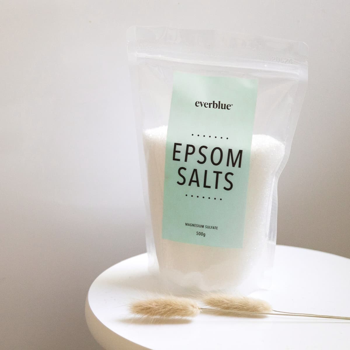 Thumbnail Everblue Epsom Salts 500g