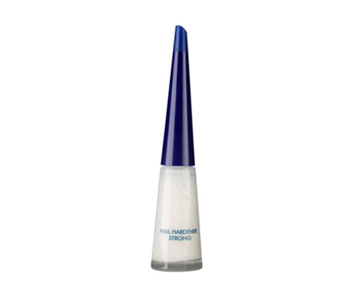 Thumbnail Herome Nail Hardener Strong Blue 10ml