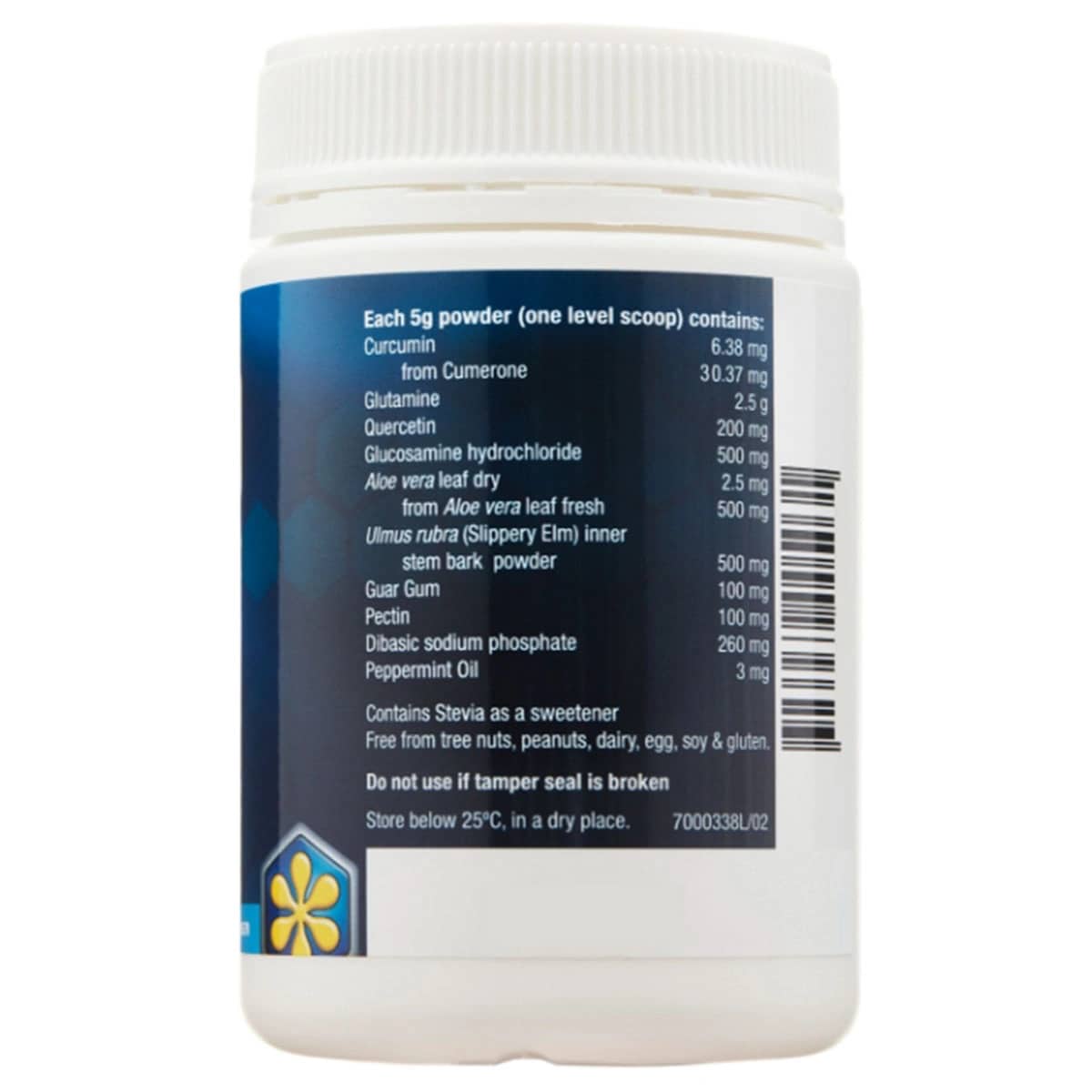 Thumbnail NC by Nutrition Care Gut Relief Powder 150g