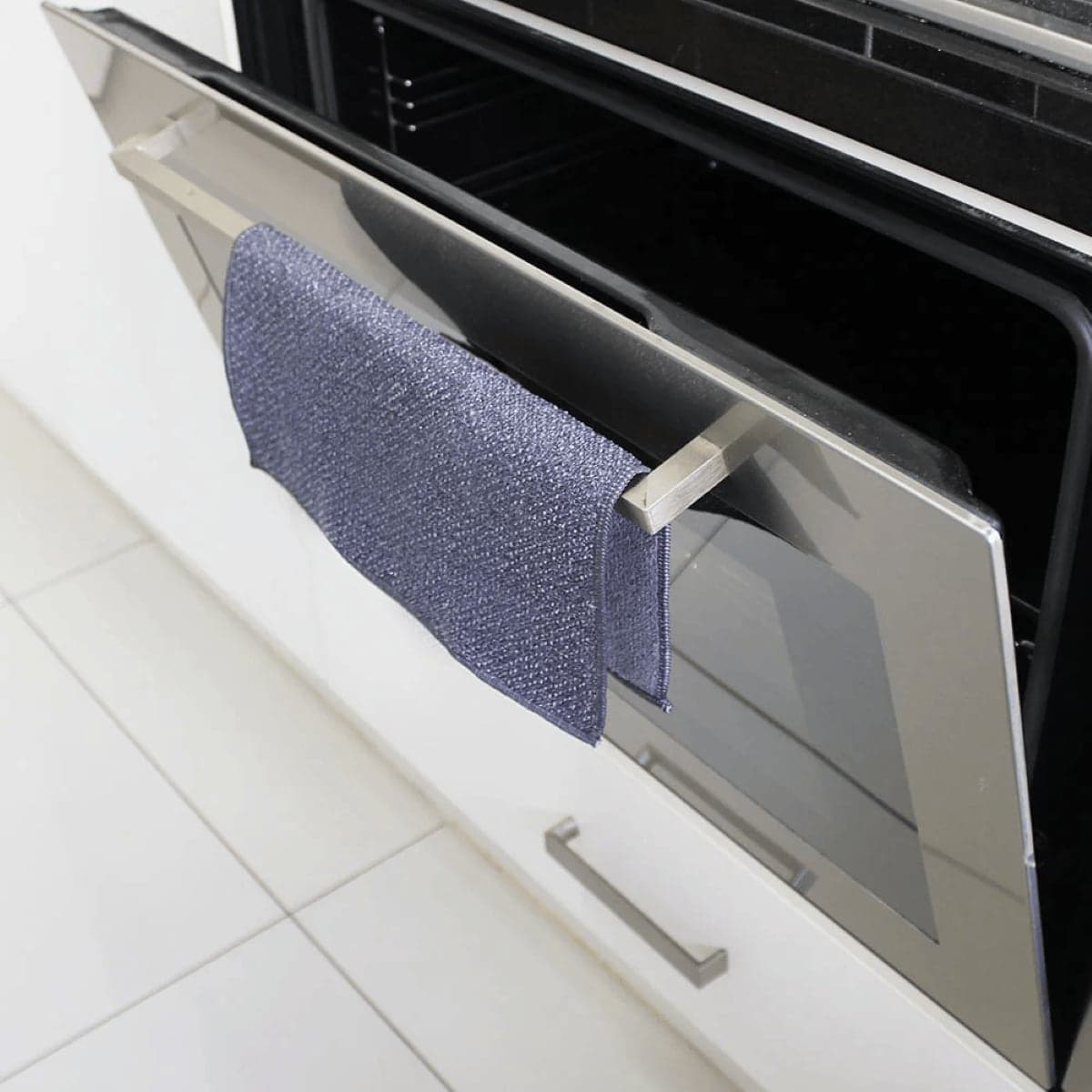 Thumbnail White Magic Eco Cloth Oven & Cooktop 1 Pack