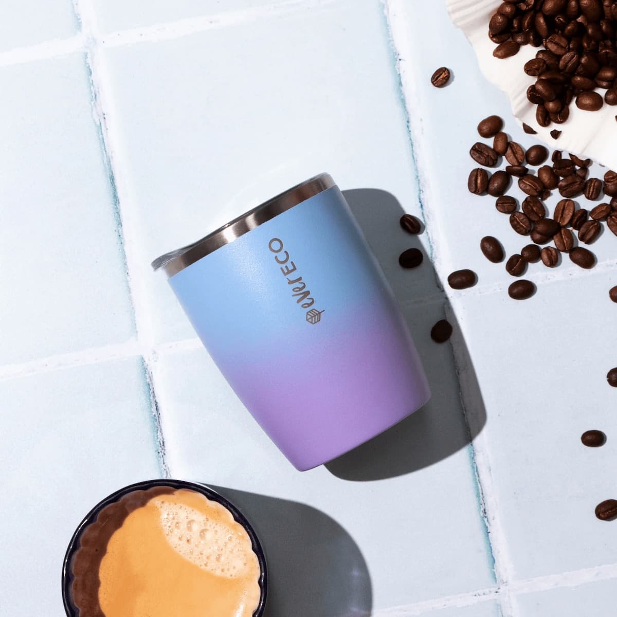 Thumbnail Ever Eco Insulated Coffee Cup Balance 295ml