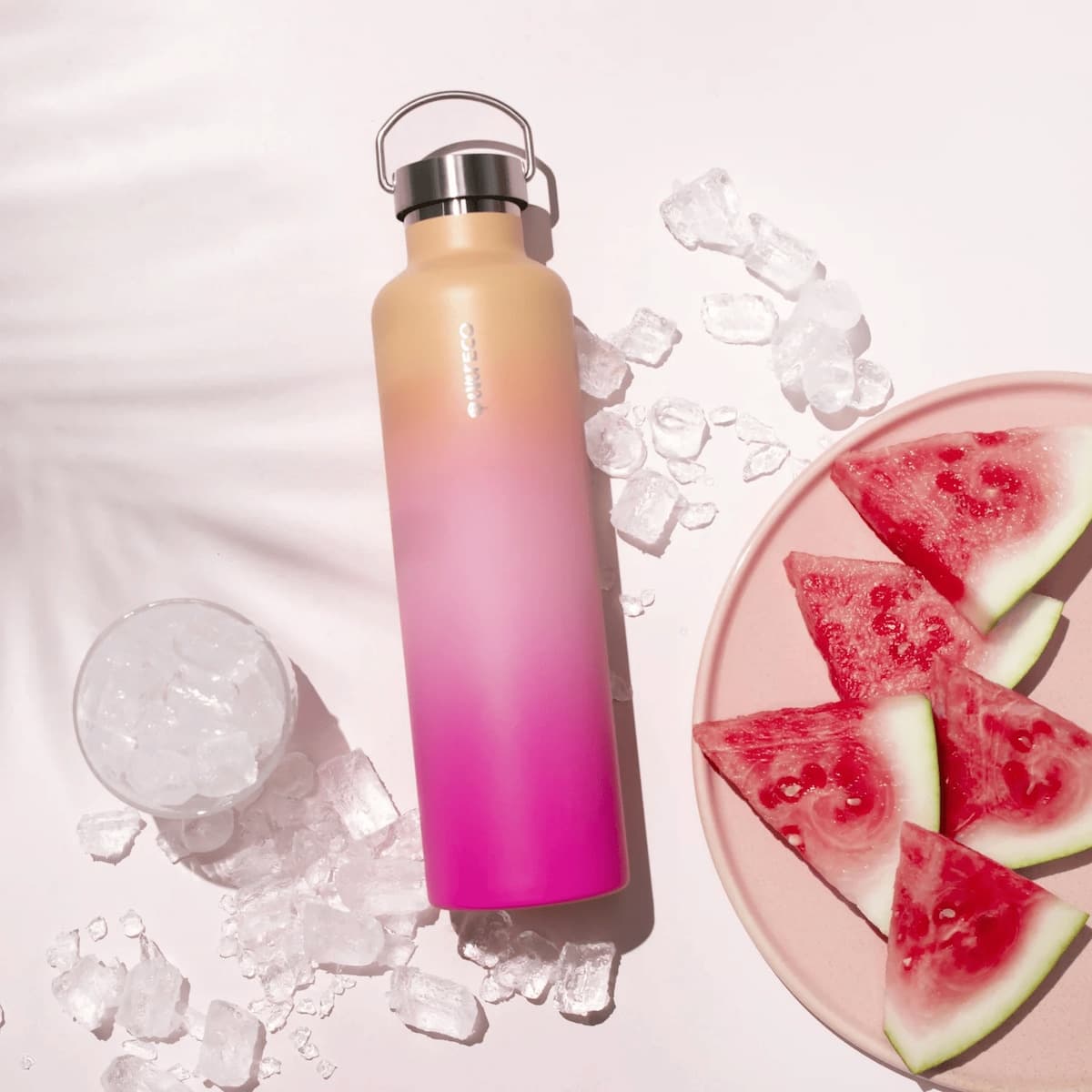 Thumbnail Ever Eco Insulated Stainless Steel Bottle Rise 1L