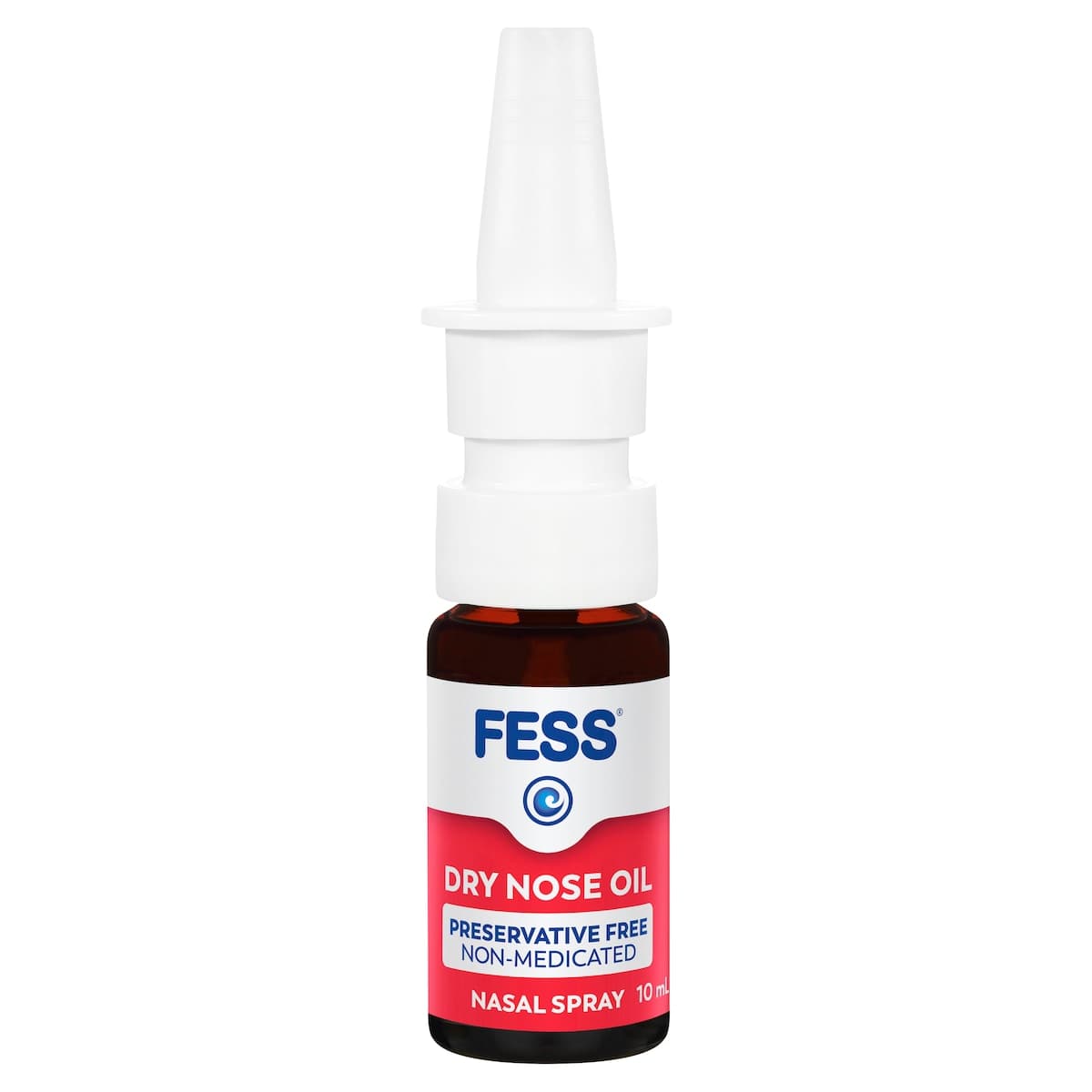 Thumbnail Fess Dry Nose Oil Nasal Spray 10ml