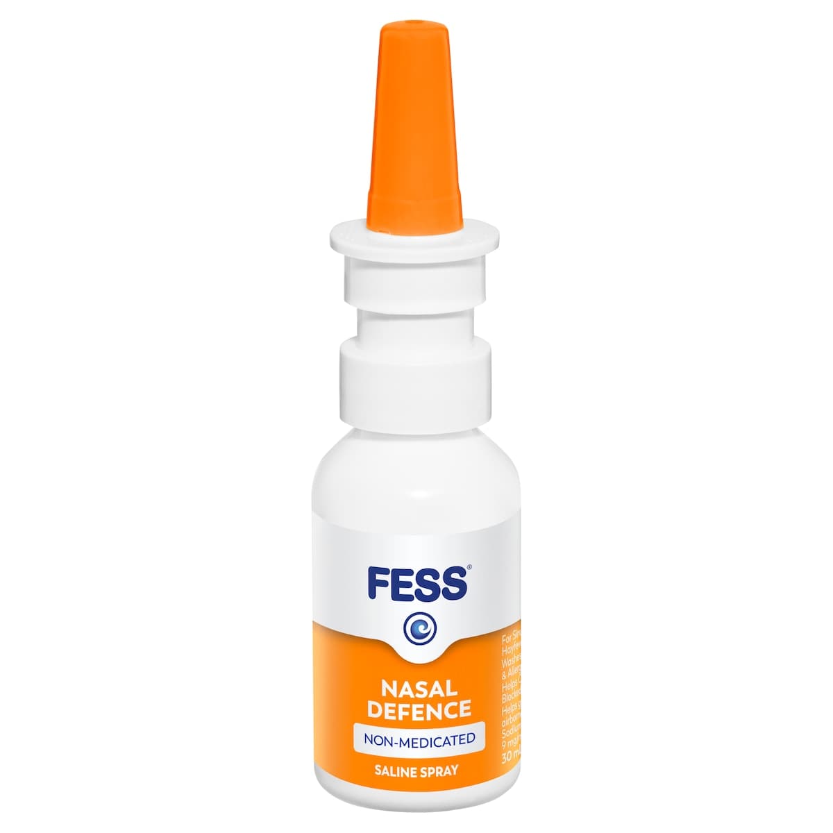 Thumbnail Fess Nasal Defence Spray 30ml