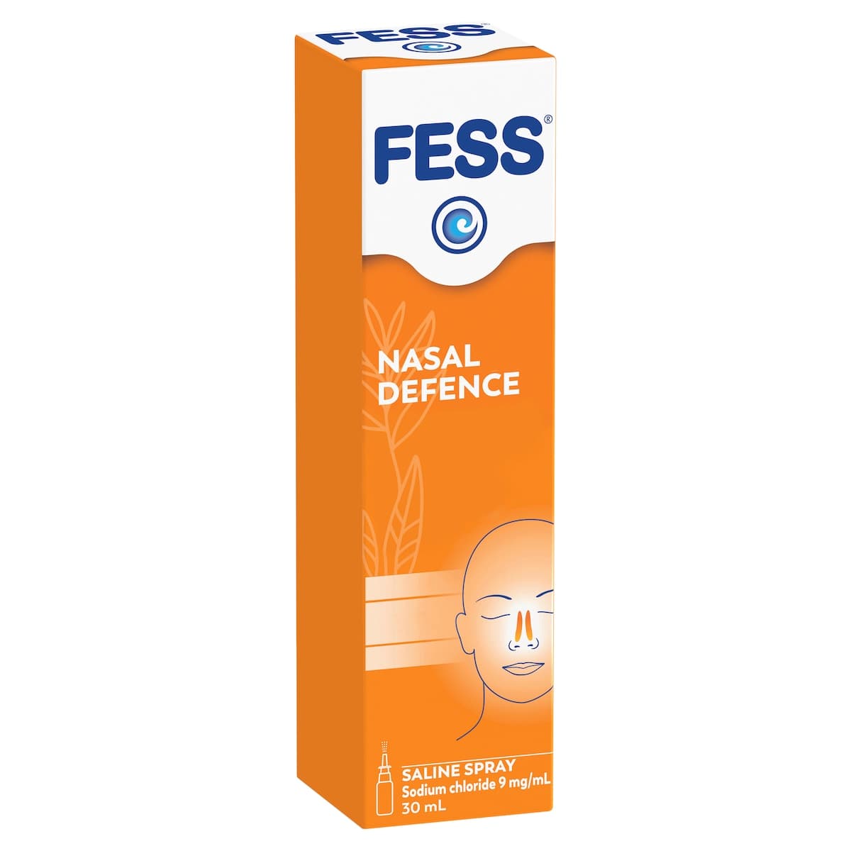 Thumbnail Fess Nasal Defence Spray 30ml