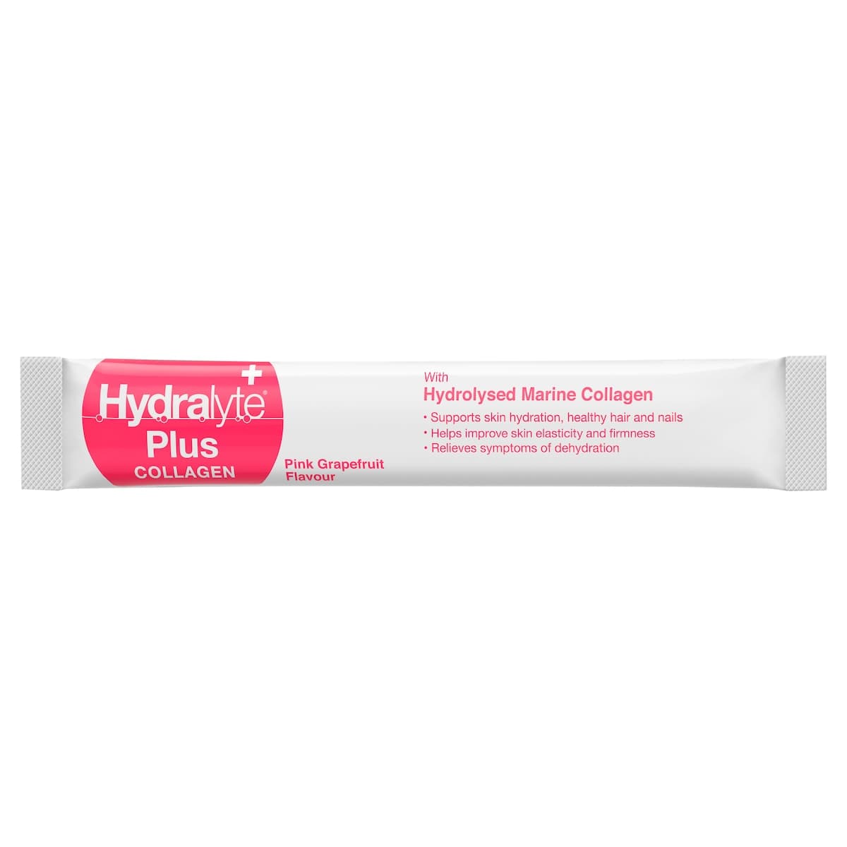 Thumbnail Hydralyte Plus Collagen Powder Sticks 10 Pack