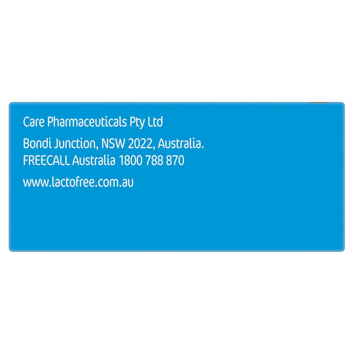 Thumbnail Lacto-Free Tilactase 4000 - 100 Tablets
