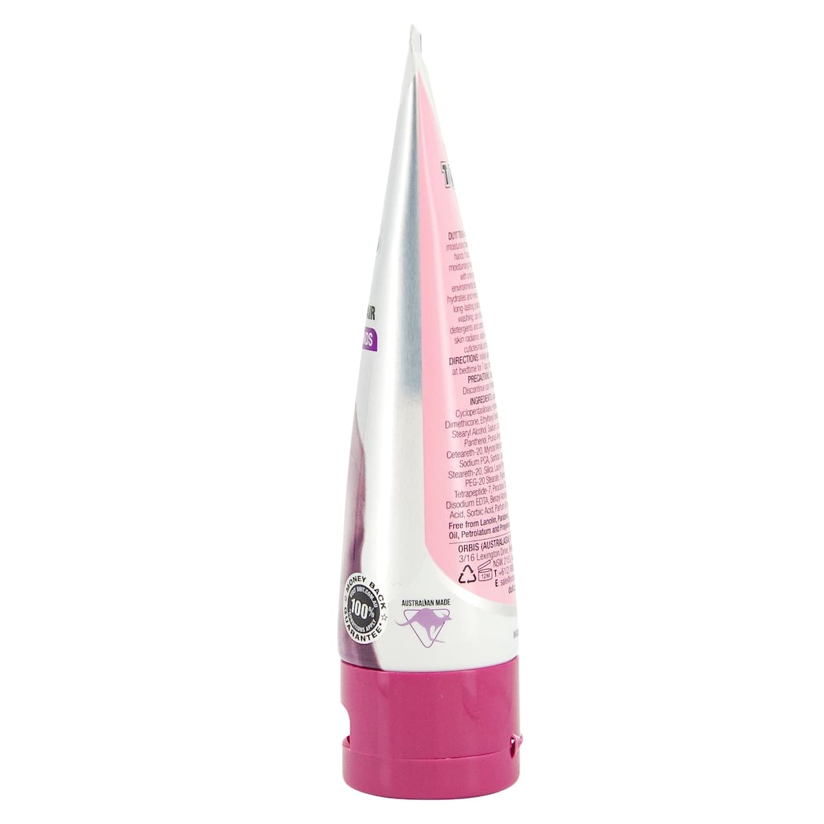 Thumbnail Duit Tough Hands for Her Anti-Ageing 75g