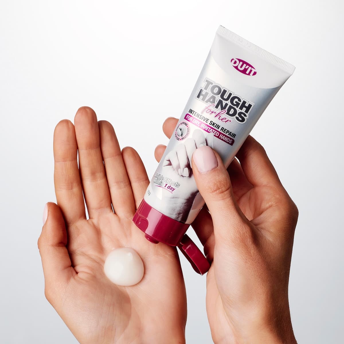 Thumbnail Duit Tough Hands for Her Anti-Ageing 75g