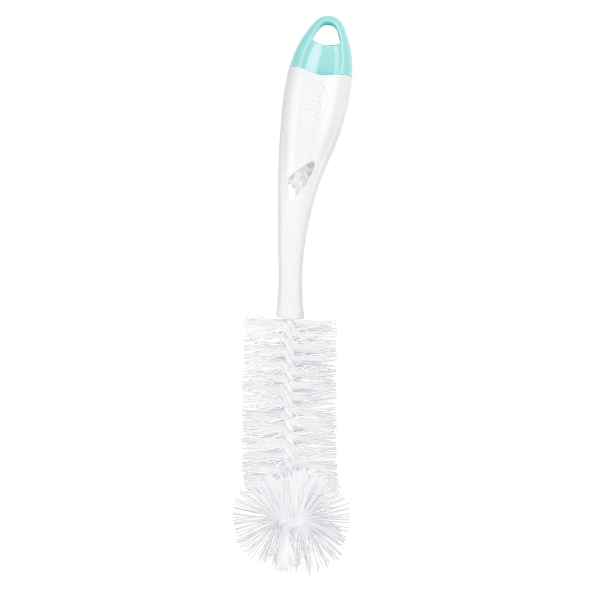 Thumbnail NUK 2-in-1 Flexible Bottle and Teat Cleaning Brush