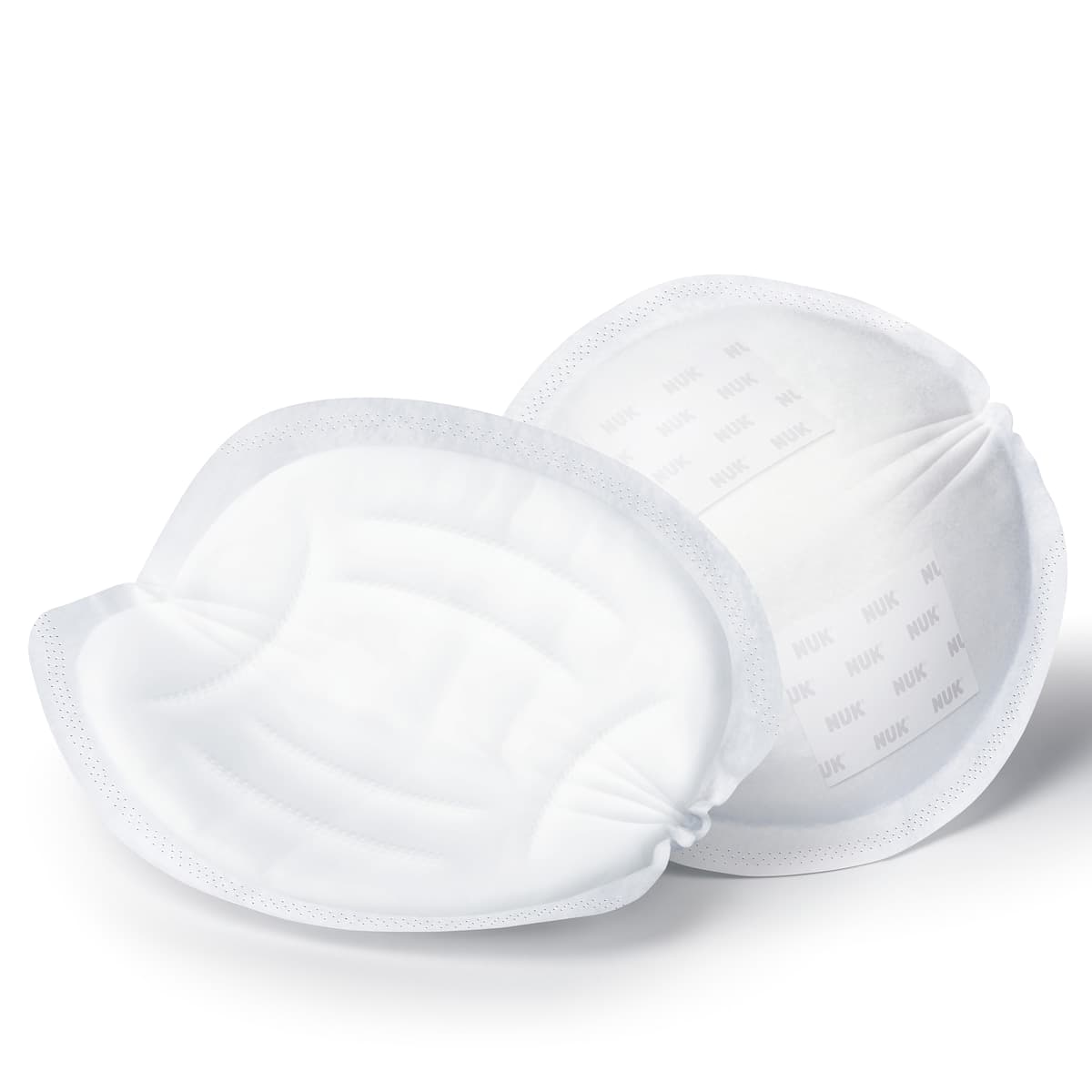 Thumbnail NUK High Performance Disposable Breast Pads 60 Pack