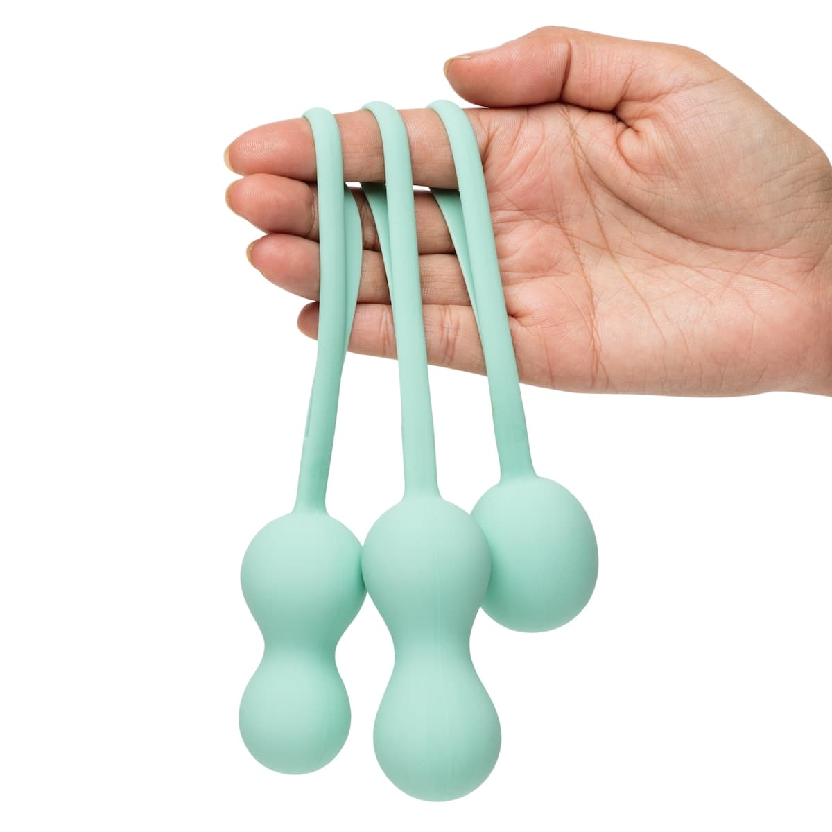 Thumbnail Lovehoney Health Silicone Kegel Training Set