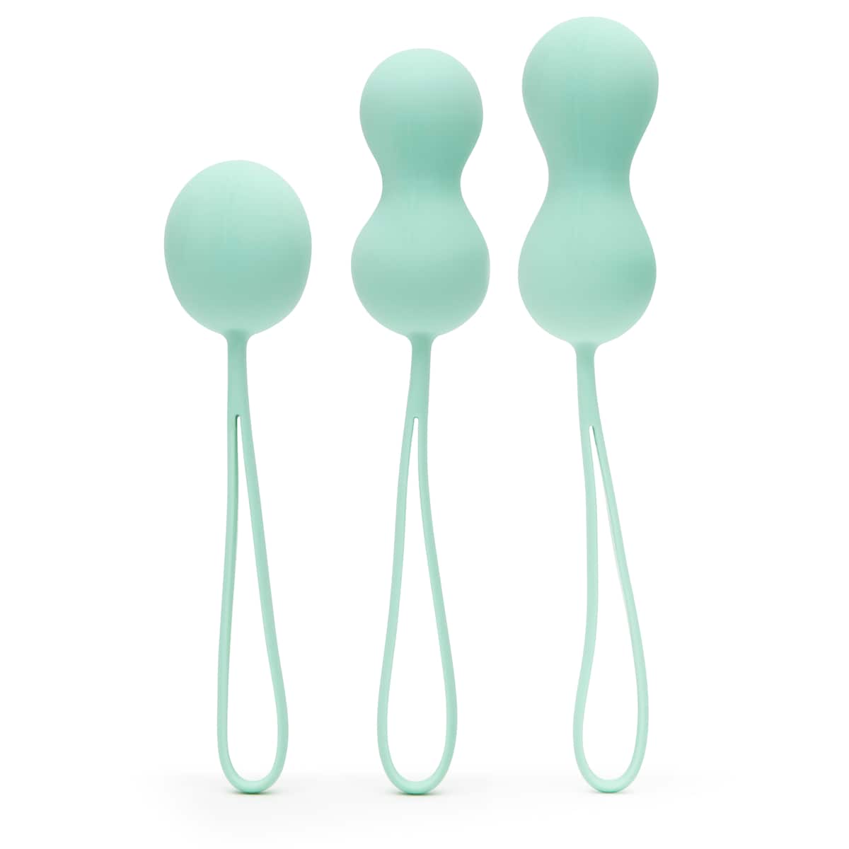 Thumbnail Lovehoney Health Silicone Kegel Training Set