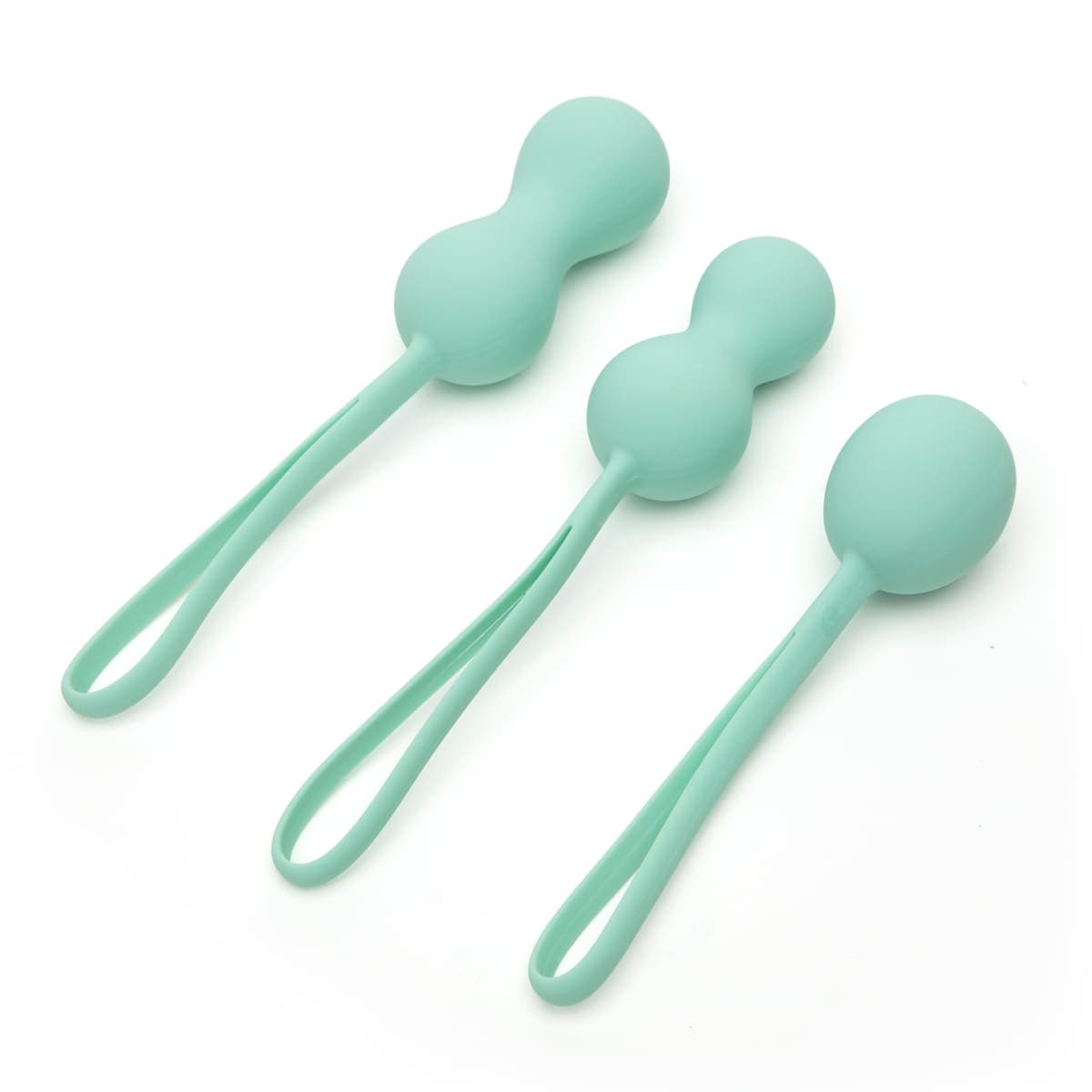 Thumbnail Lovehoney Health Silicone Kegel Training Set
