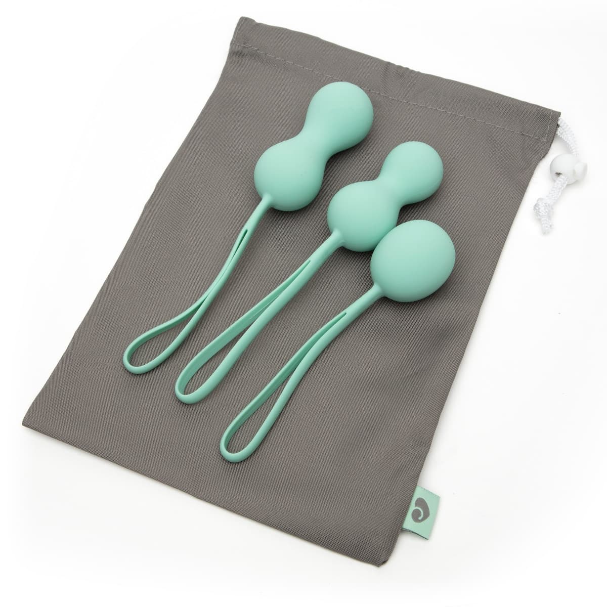 Thumbnail Lovehoney Health Silicone Kegel Training Set
