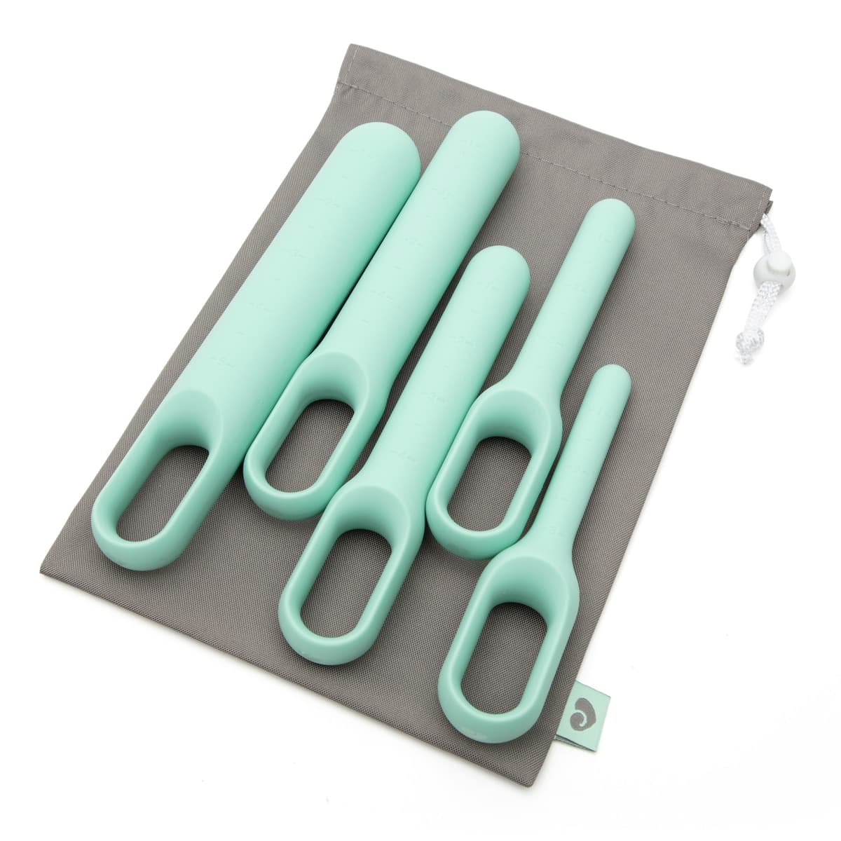 Thumbnail Lovehoney Silicone Vaginal Dilator Set