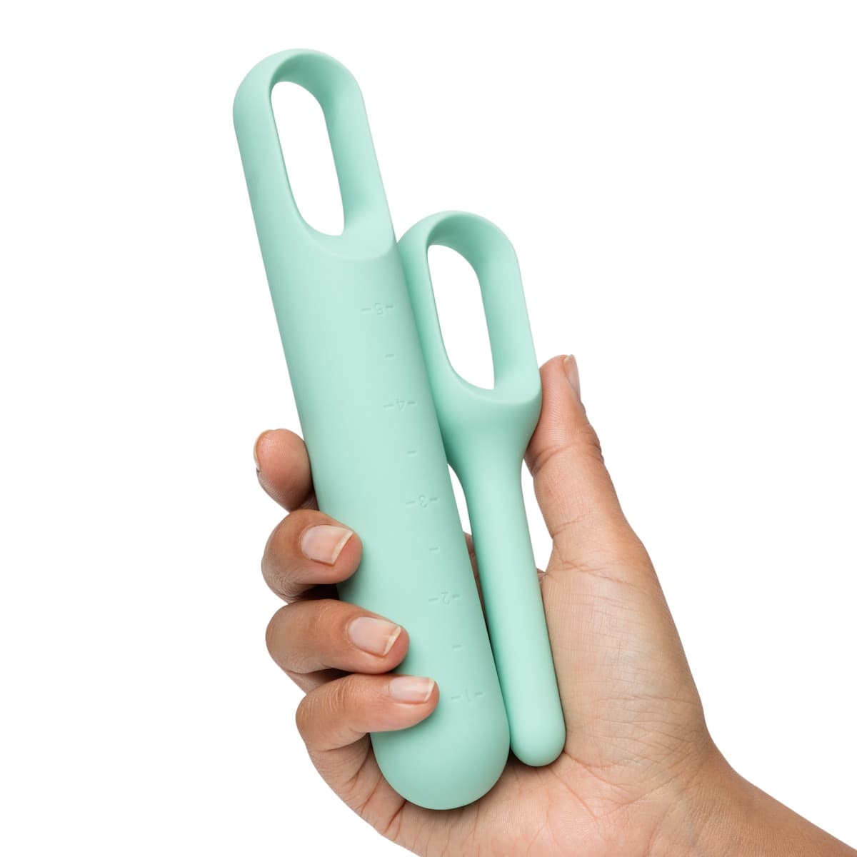 Thumbnail Lovehoney Silicone Vaginal Dilator Set