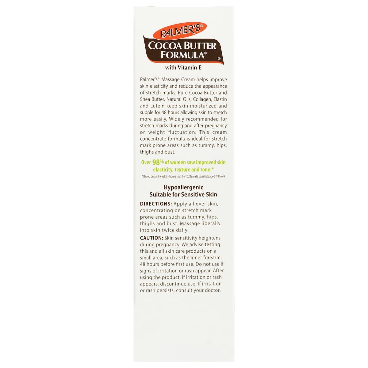 Thumbnail Palmers Cocoa Butter Massage Cream for Stretch Marks 125g