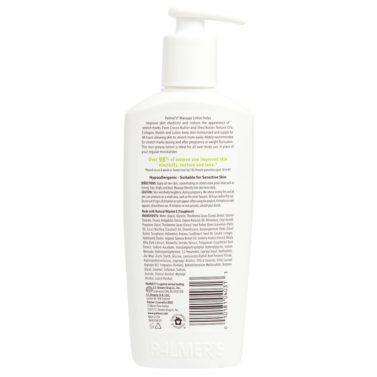 Thumbnail Palmers Cocoa Butter Massage Lotion for Stretch Marks 250ml