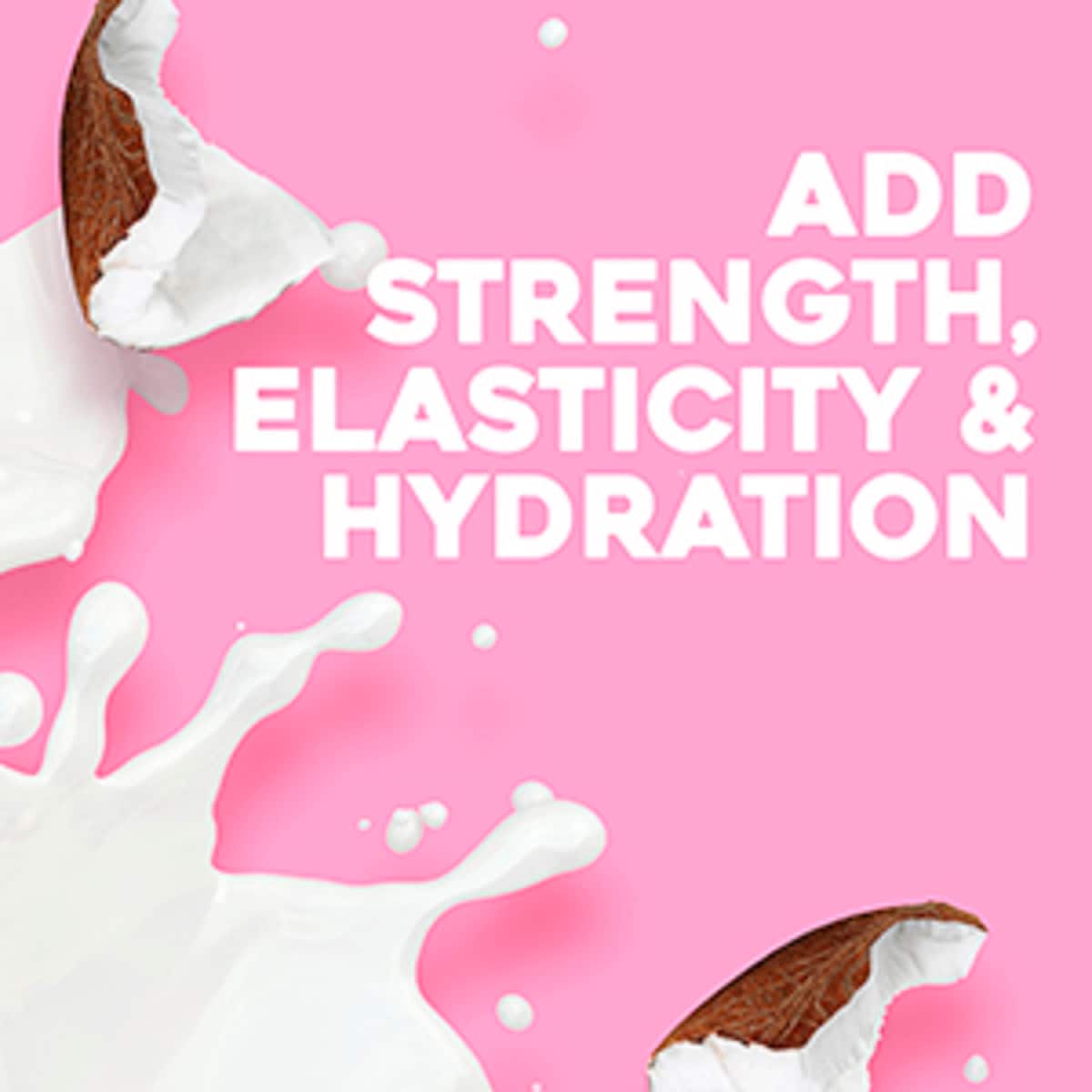 Thumbnail OGX Coconut Milk Mini Conditioner 88.7ml