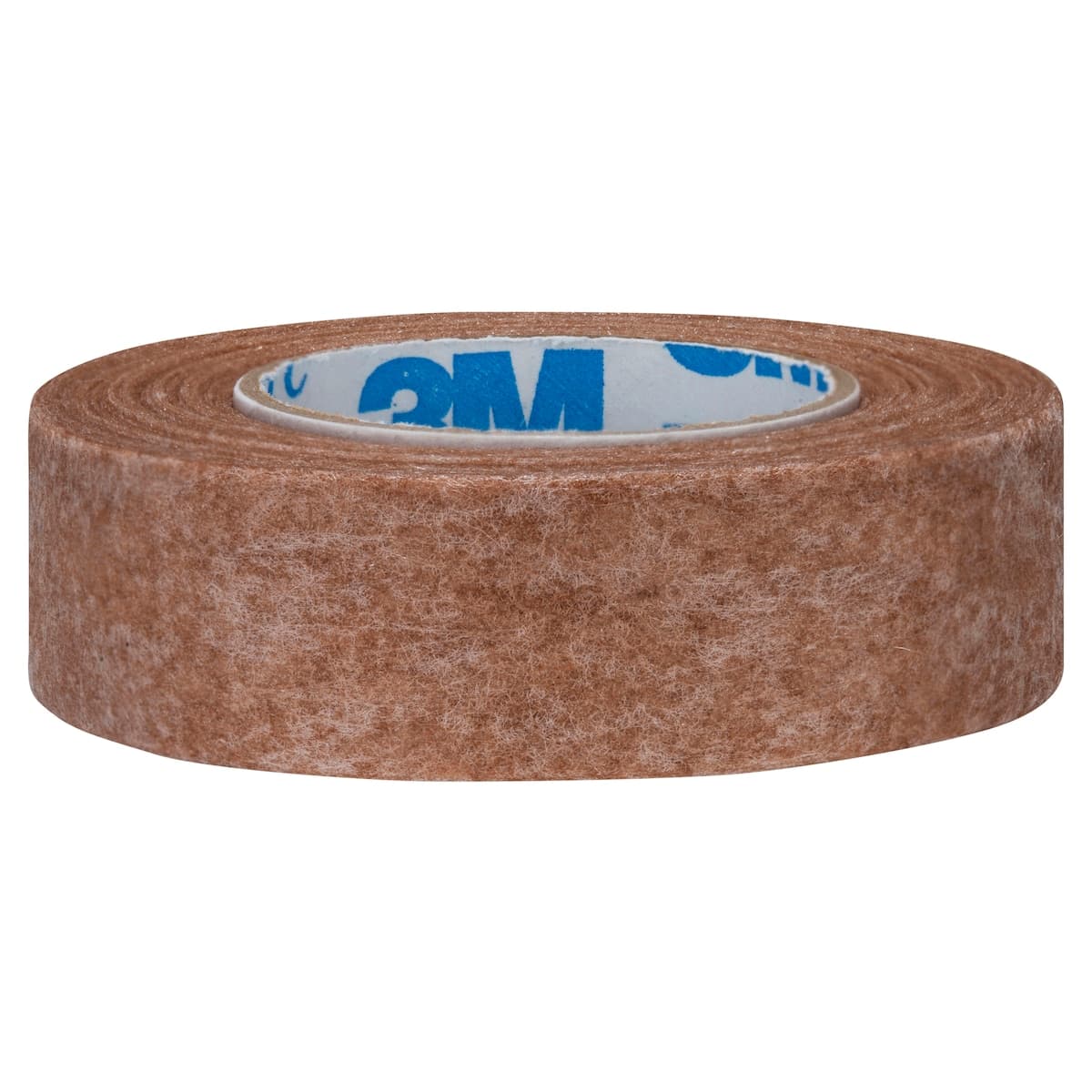 Thumbnail Nexcare Micropore Gentle Paper Tape Tan 12.5mm x 9.1m 1 Roll