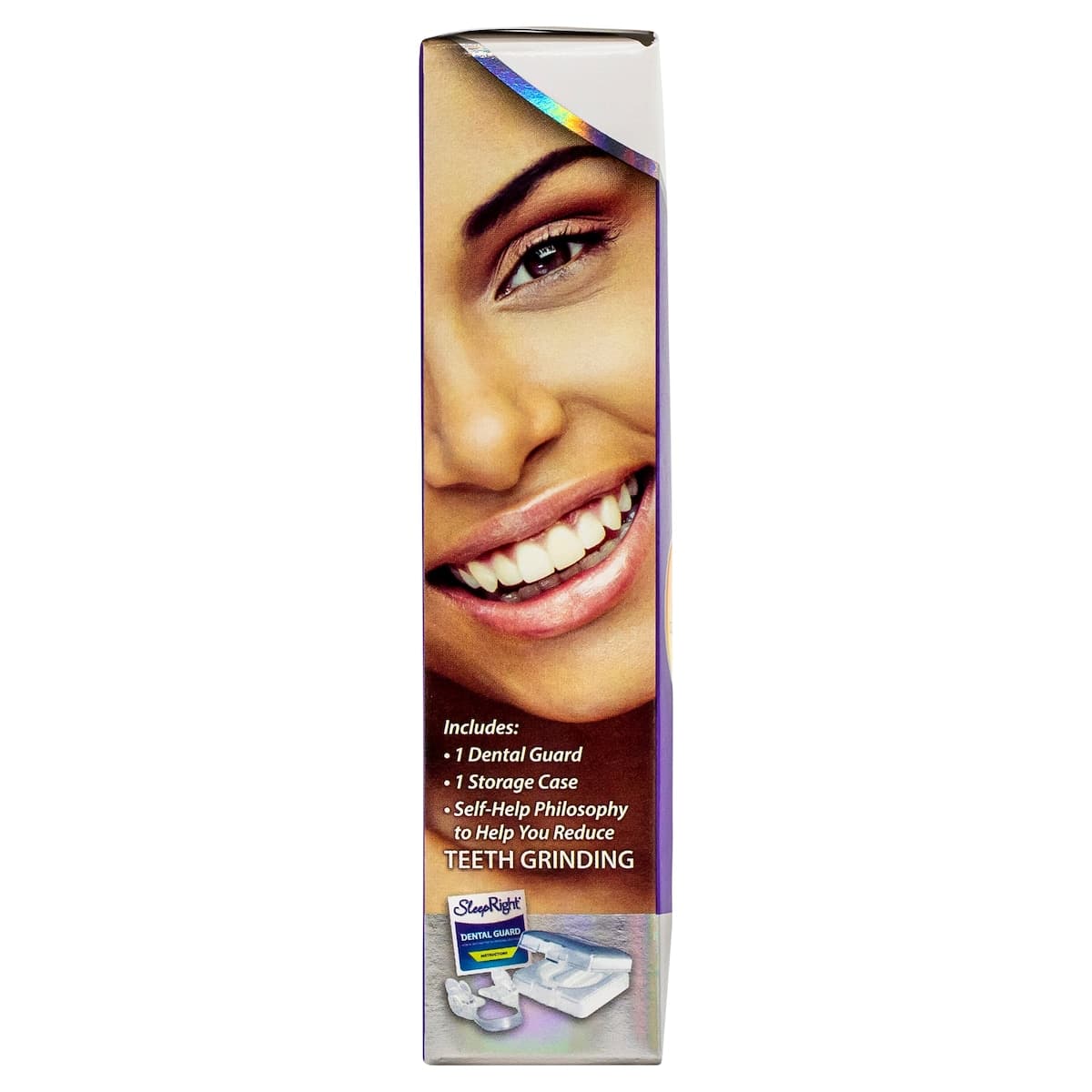 Thumbnail SleepRight Dura Comfort Dental Guard