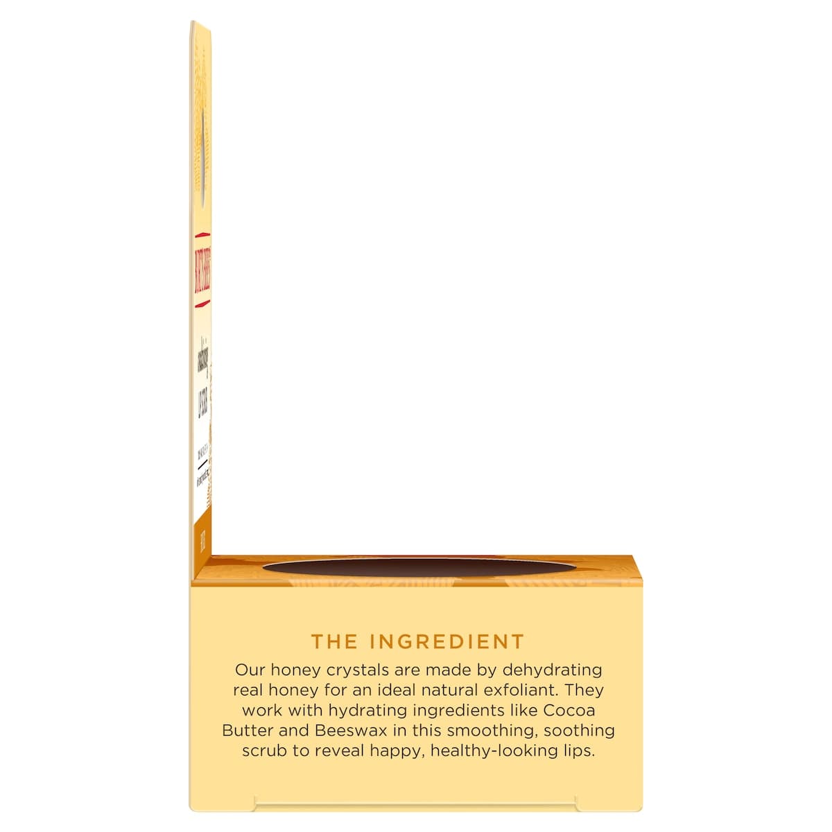 Thumbnail Burts Bees Conditioning Lip Scrub 7.08g