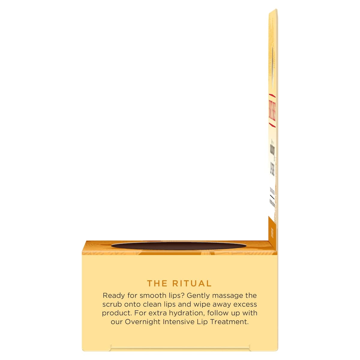Thumbnail Burts Bees Conditioning Lip Scrub 7.08g