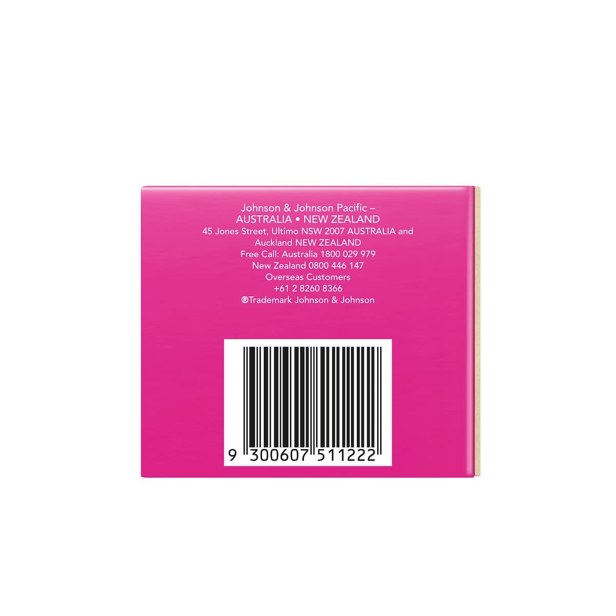 Thumbnail Carefree Original Tampons Super 32 Pack