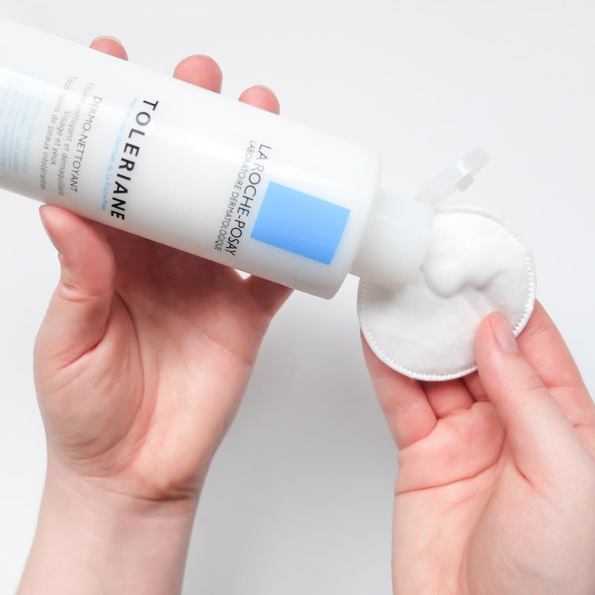 Thumbnail La Roche Posay Toleriane Dermo Cleanser 200mL