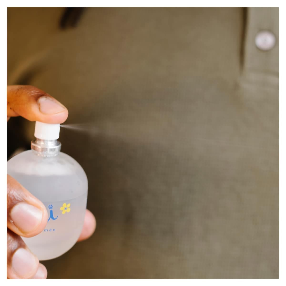 Thumbnail Mustela Musti Eau de Soin Perfume 50ml