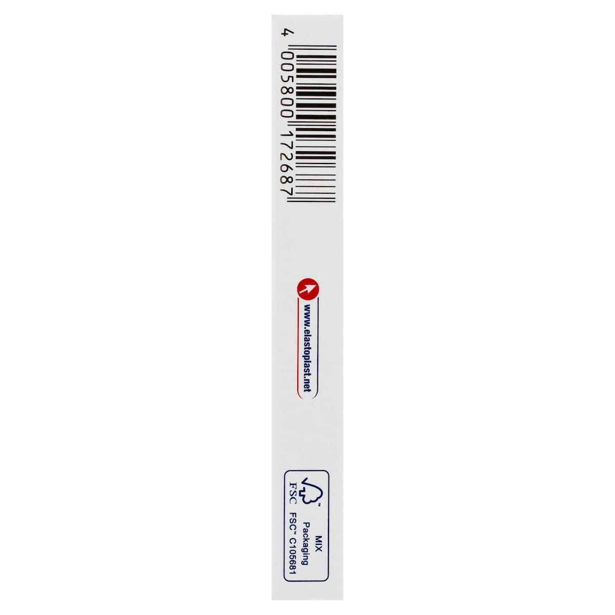 Thumbnail Elastoplast Pain Relief Plaster XL 5 Pack