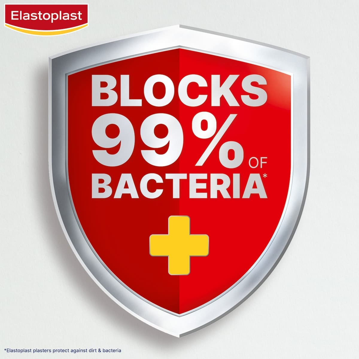 Thumbnail Elastoplast Flexible Fabric Finger Strips 16 Pack