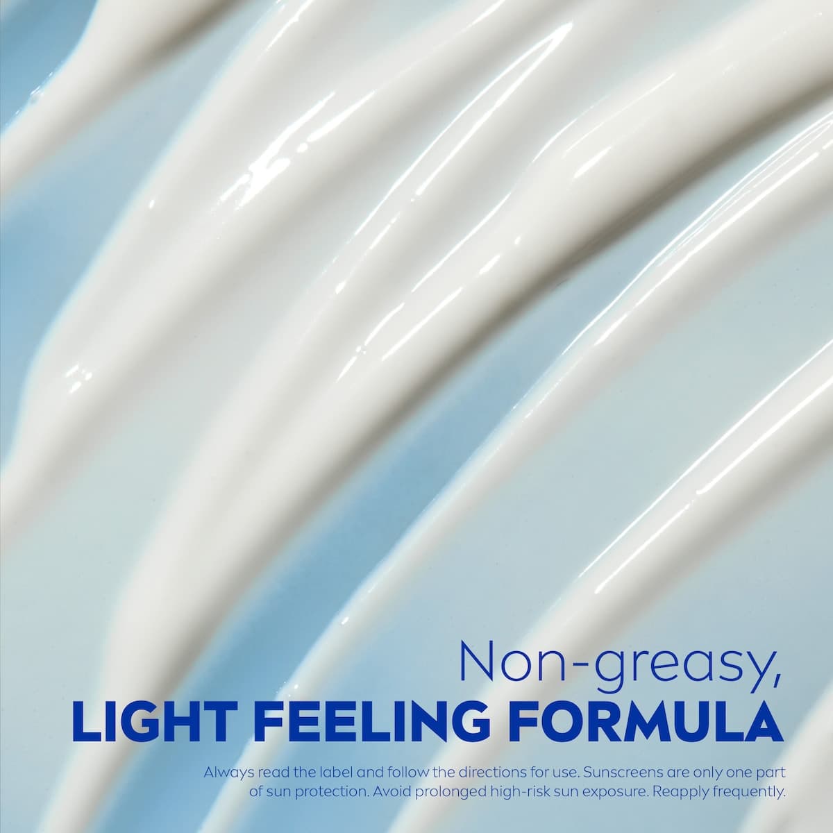 Thumbnail Nivea Sun Protect & Light Feel Sunscreen Lotion SPF30 200ml