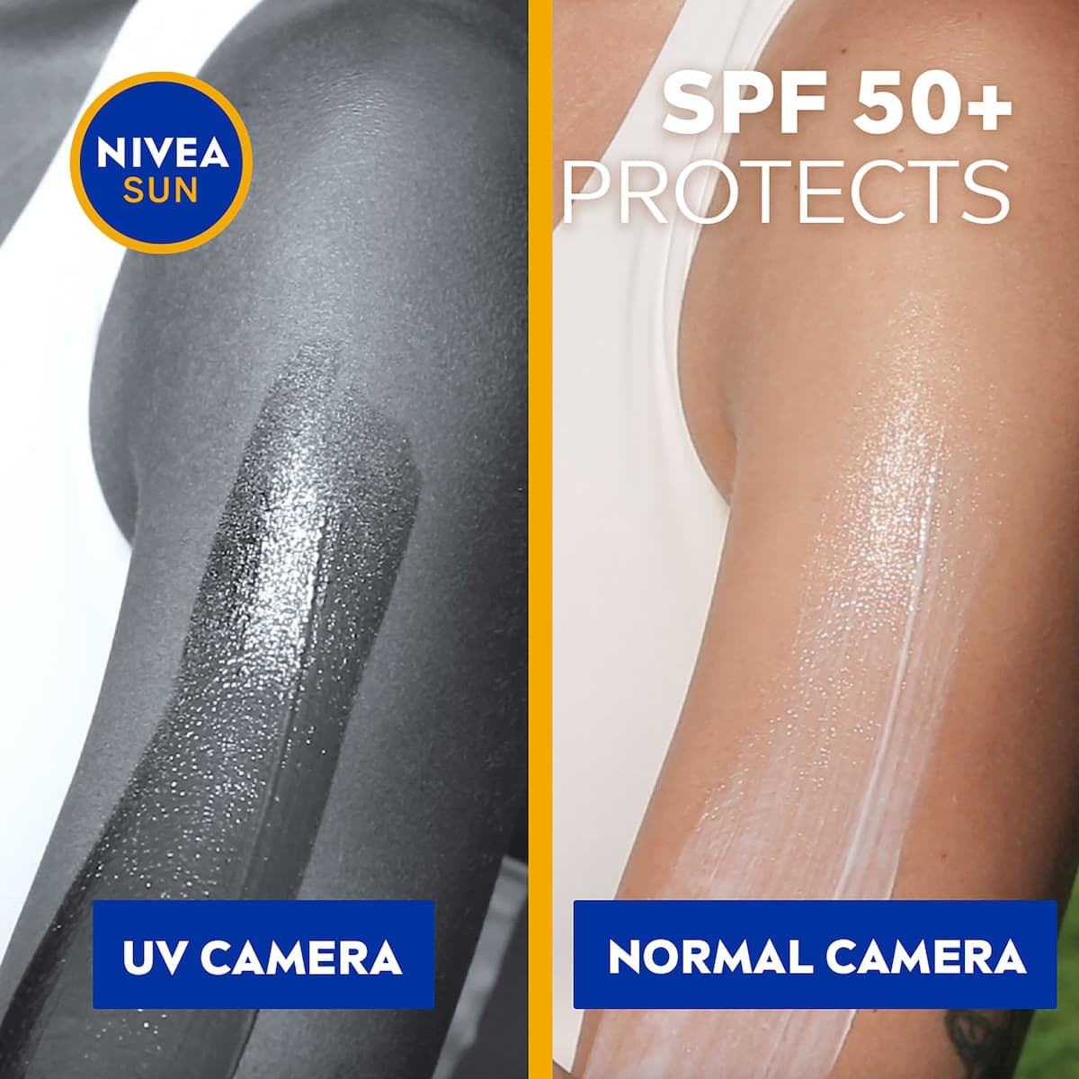 Thumbnail Nivea Sun Protect & Moisture Sunscreen Spray SPF50 300ml